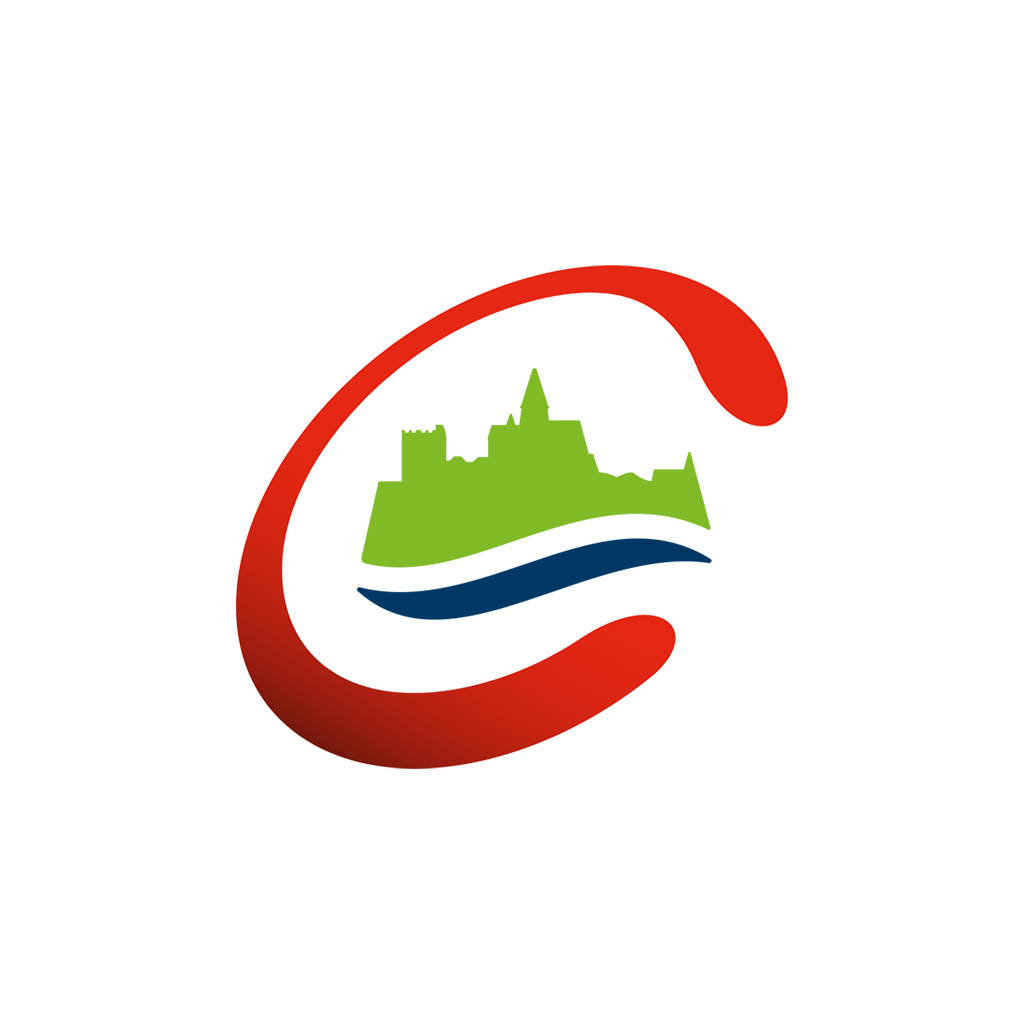 City